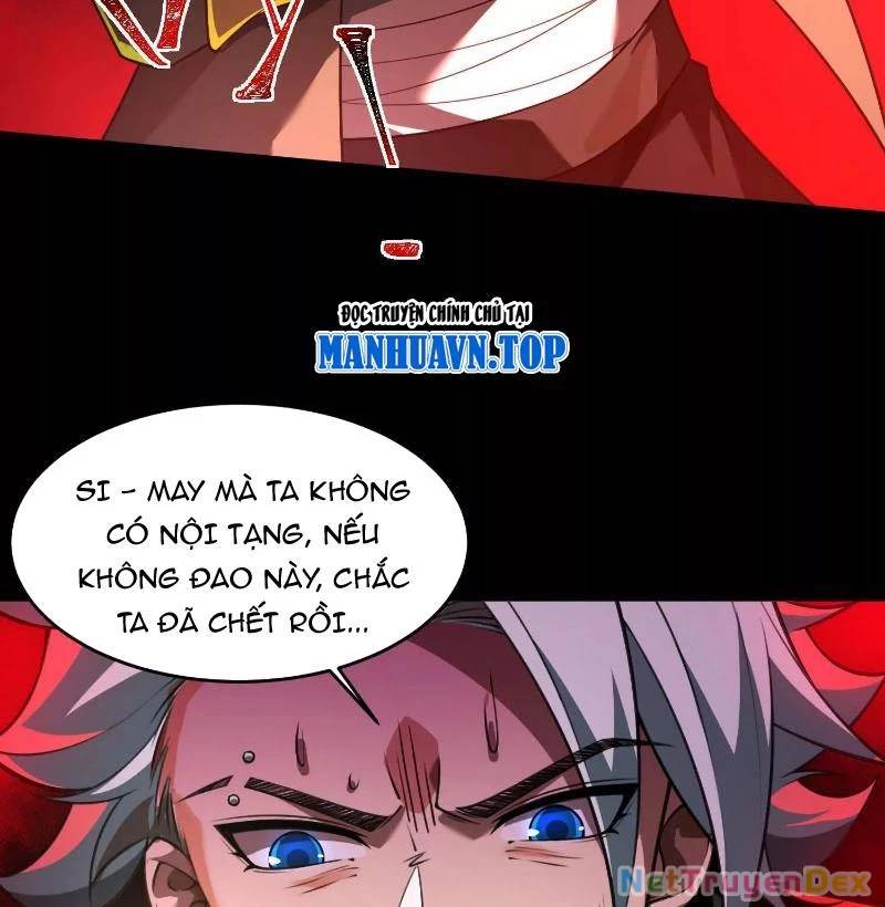 Thần Trò Chơi Dục Vọng - Chapter 37 - Page 29