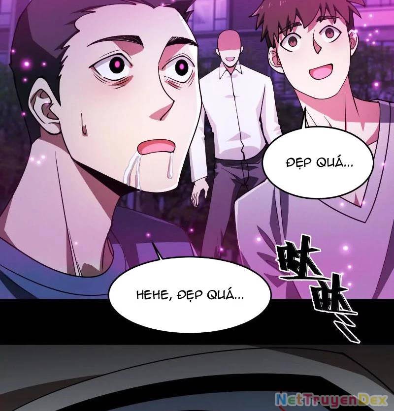 Thần Trò Chơi Dục Vọng - Chapter 37 - Page 3