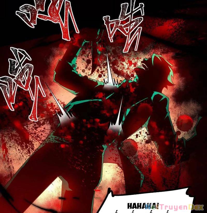 Thần Trò Chơi Dục Vọng - Chapter 37 - Page 31