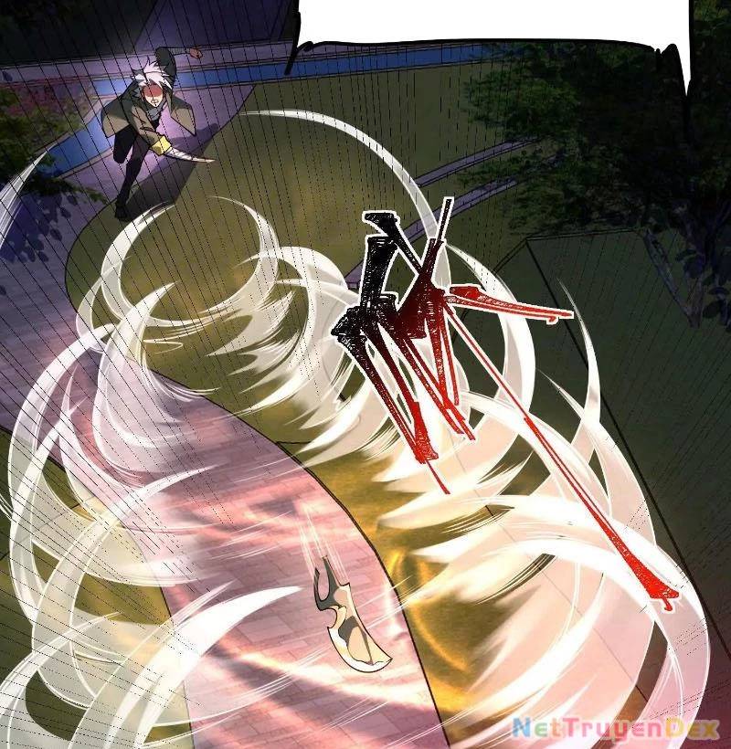 Thần Trò Chơi Dục Vọng - Chapter 37 - Page 33