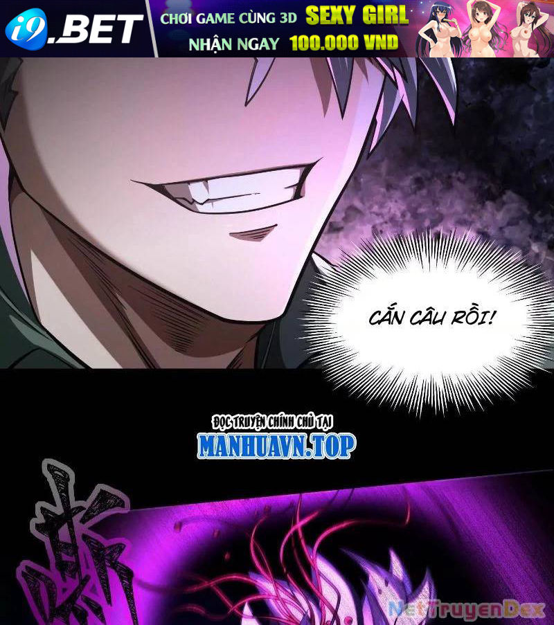 Thần Trò Chơi Dục Vọng - Chapter 37 - Page 39
