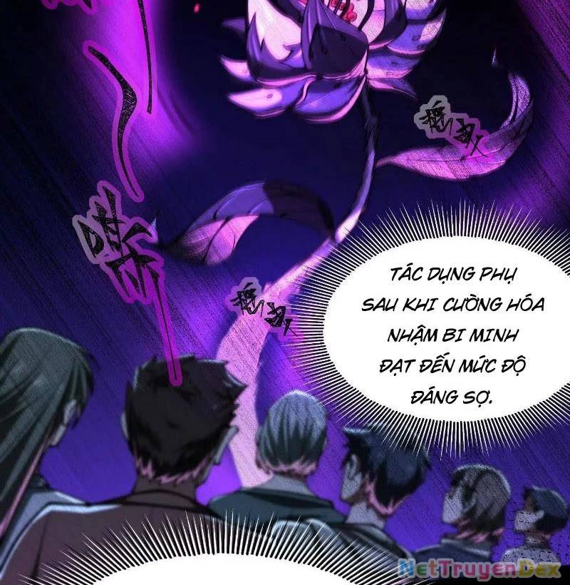 Thần Trò Chơi Dục Vọng - Chapter 37 - Page 40