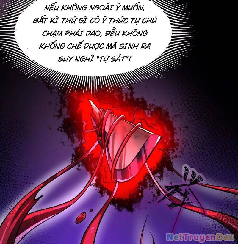 Thần Trò Chơi Dục Vọng - Chapter 37 - Page 41