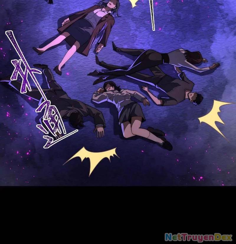 Thần Trò Chơi Dục Vọng - Chapter 37 - Page 53