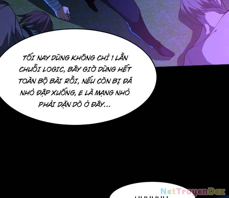 Thần Trò Chơi Dục Vọng - Chapter 37 - Page 57