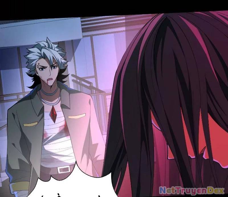 Thần Trò Chơi Dục Vọng - Chapter 37 - Page 63