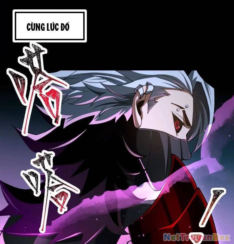 Thần Trò Chơi Dục Vọng - Chapter 37 - Page 7