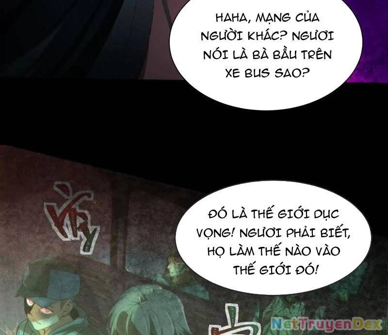 Thần Trò Chơi Dục Vọng - Chapter 37 - Page 72