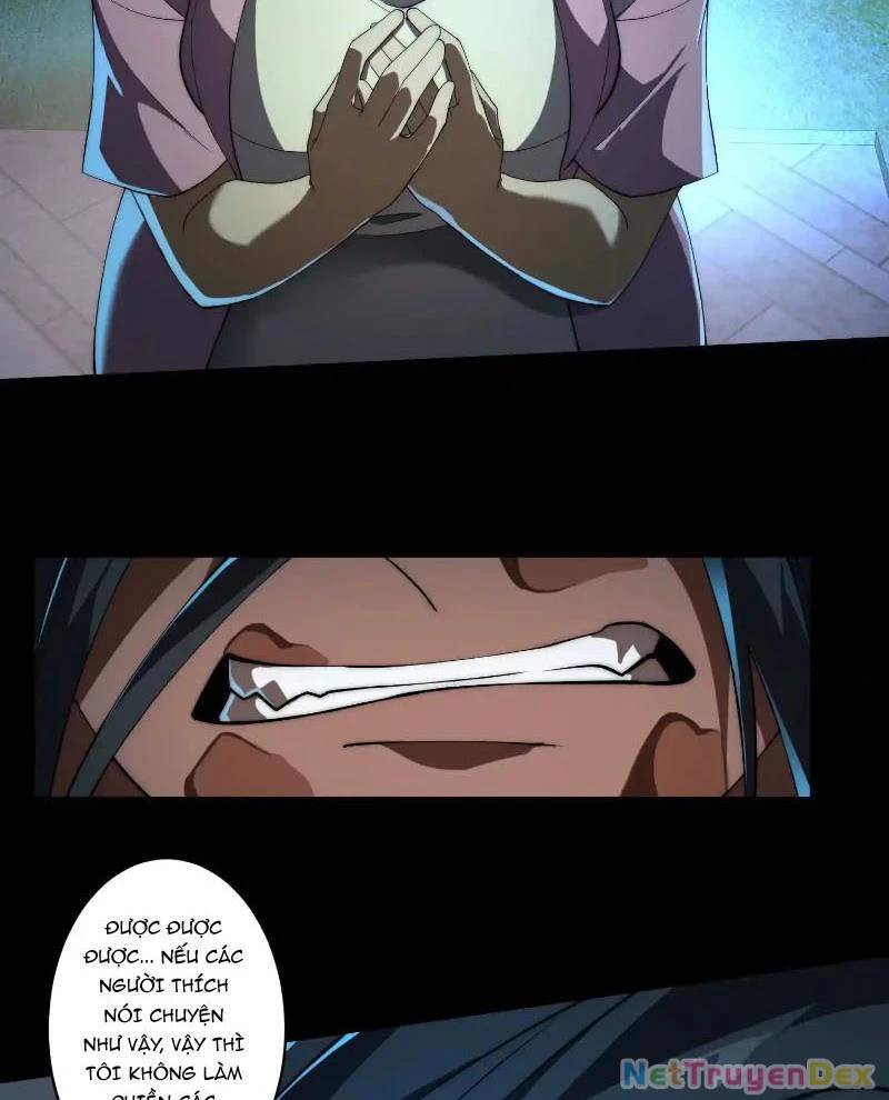 Thần Trò Chơi Dục Vọng - Chapter 38 - Page 10