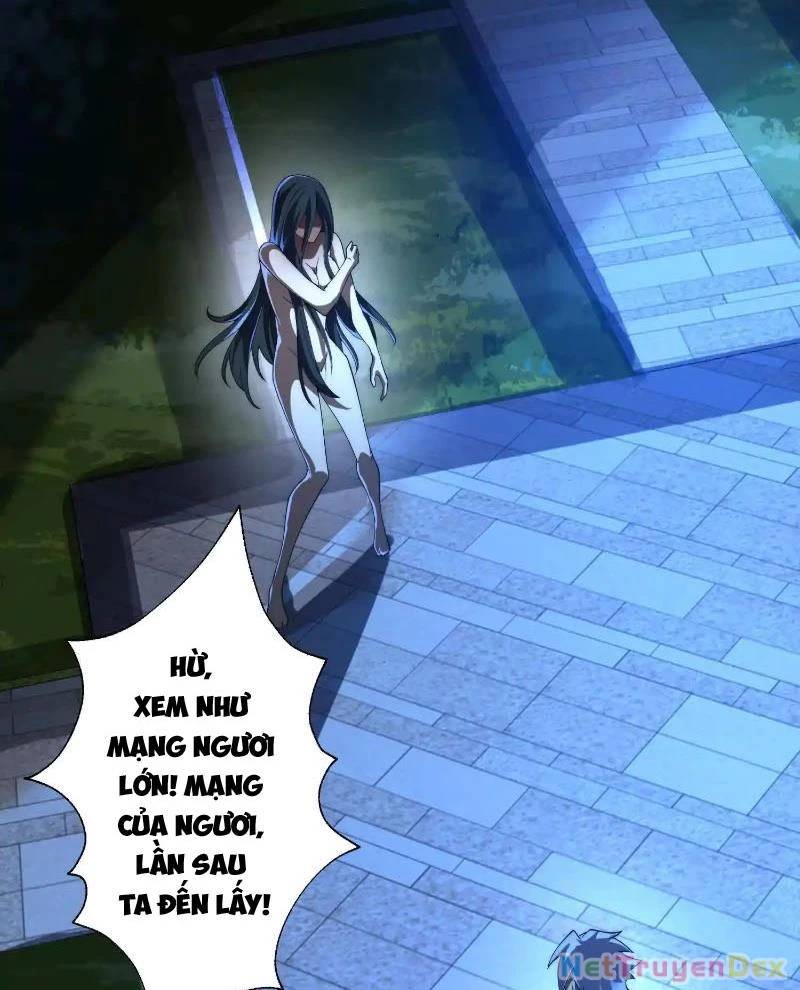 Thần Trò Chơi Dục Vọng - Chapter 38 - Page 13