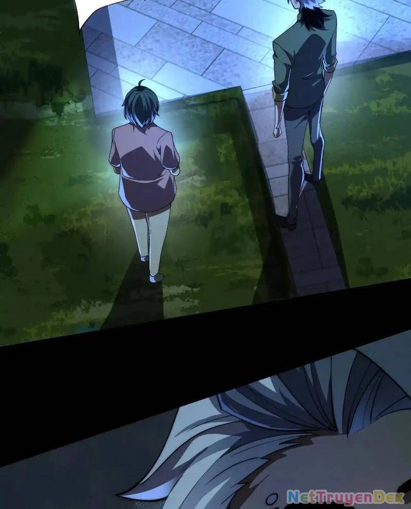 Thần Trò Chơi Dục Vọng - Chapter 38 - Page 14