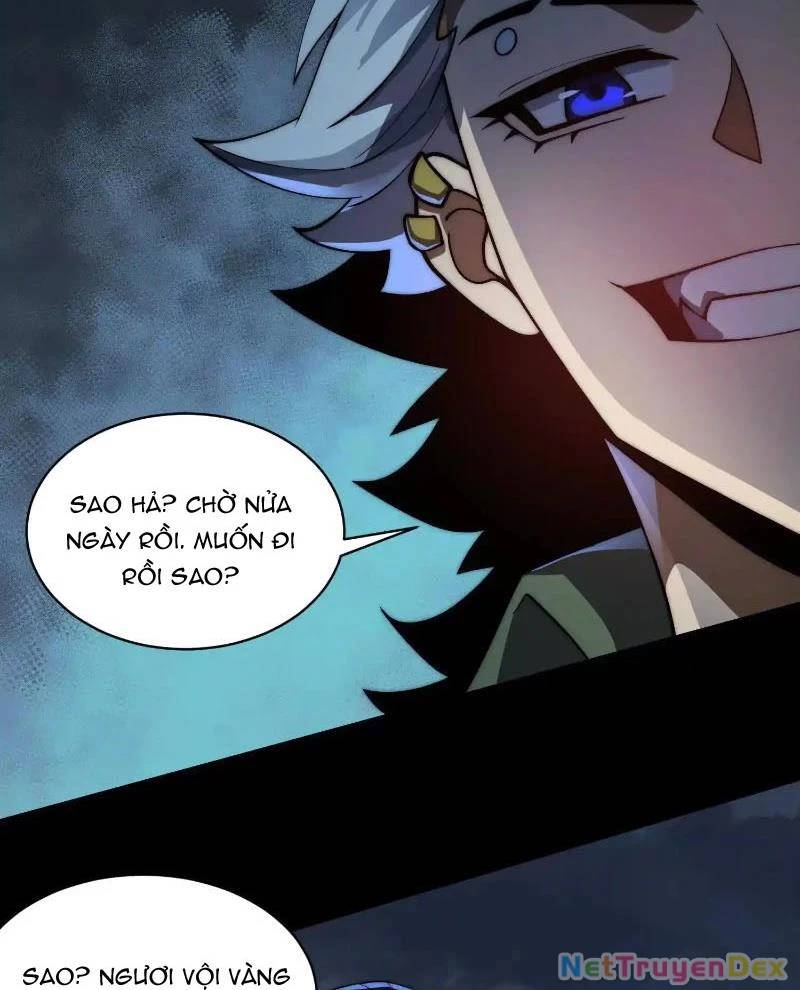 Thần Trò Chơi Dục Vọng - Chapter 38 - Page 15