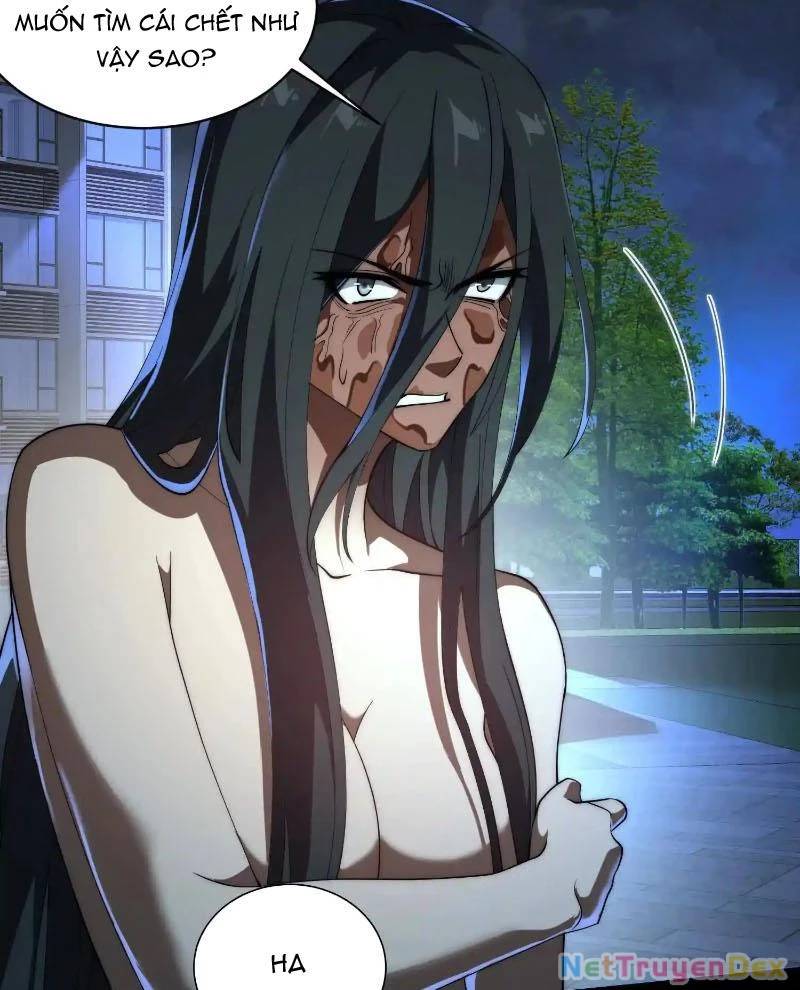 Thần Trò Chơi Dục Vọng - Chapter 38 - Page 16