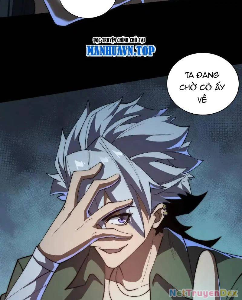 Thần Trò Chơi Dục Vọng - Chapter 38 - Page 17