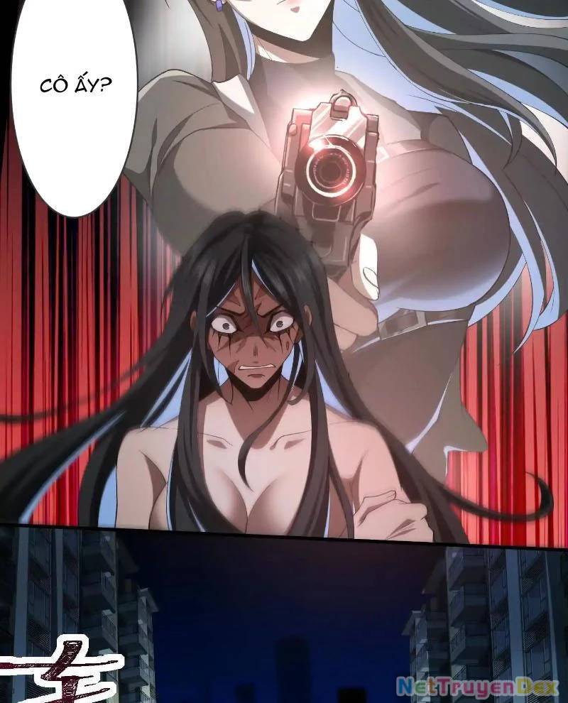 Thần Trò Chơi Dục Vọng - Chapter 38 - Page 20