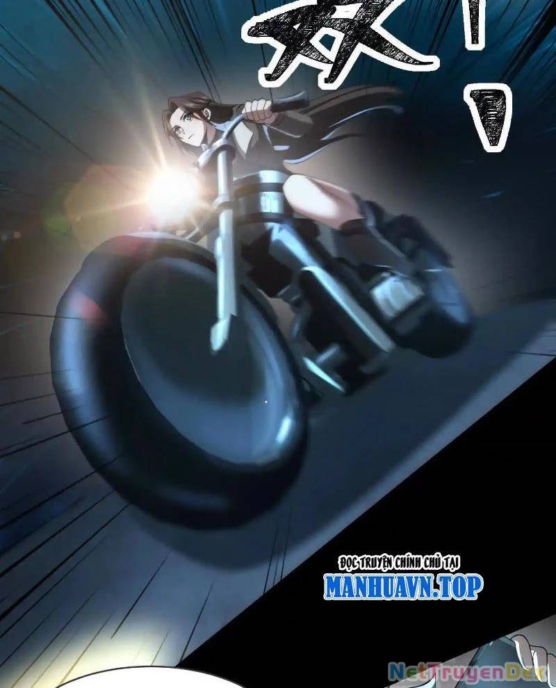 Thần Trò Chơi Dục Vọng - Chapter 38 - Page 22