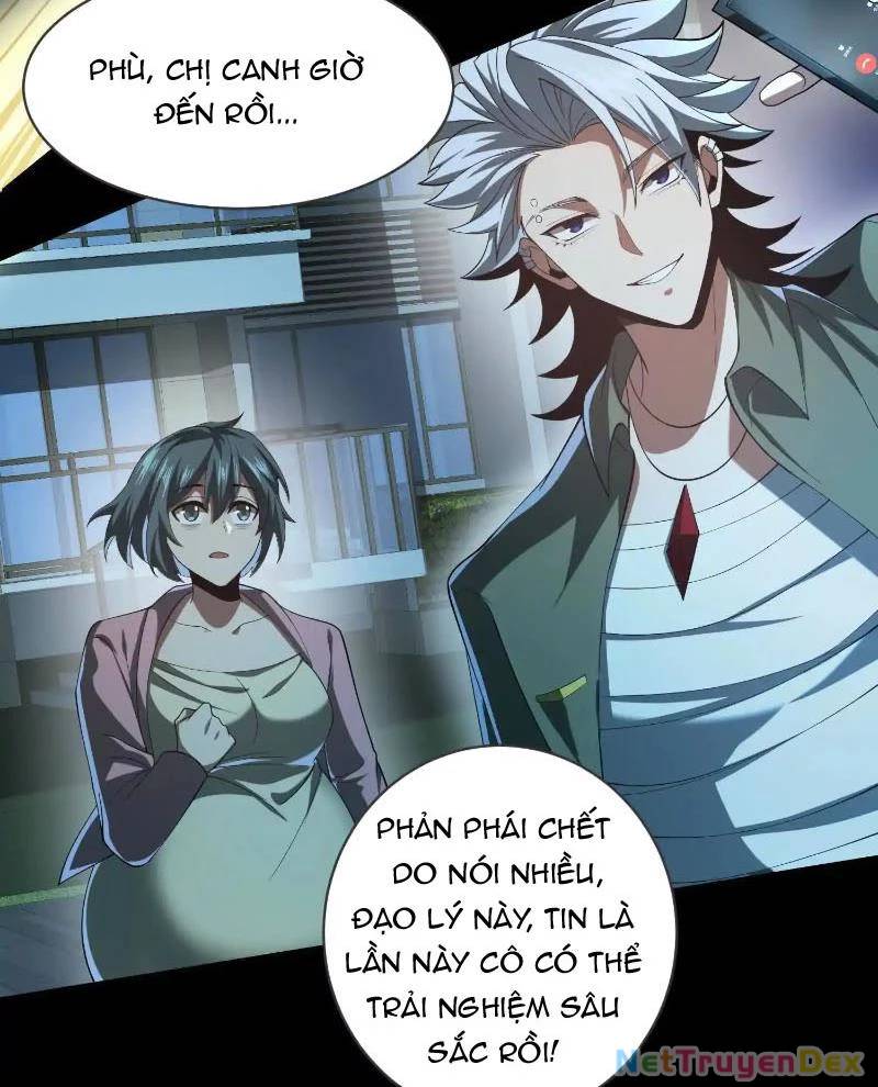 Thần Trò Chơi Dục Vọng - Chapter 38 - Page 23