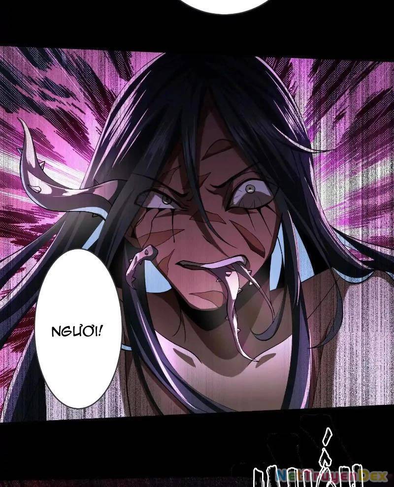 Thần Trò Chơi Dục Vọng - Chapter 38 - Page 24