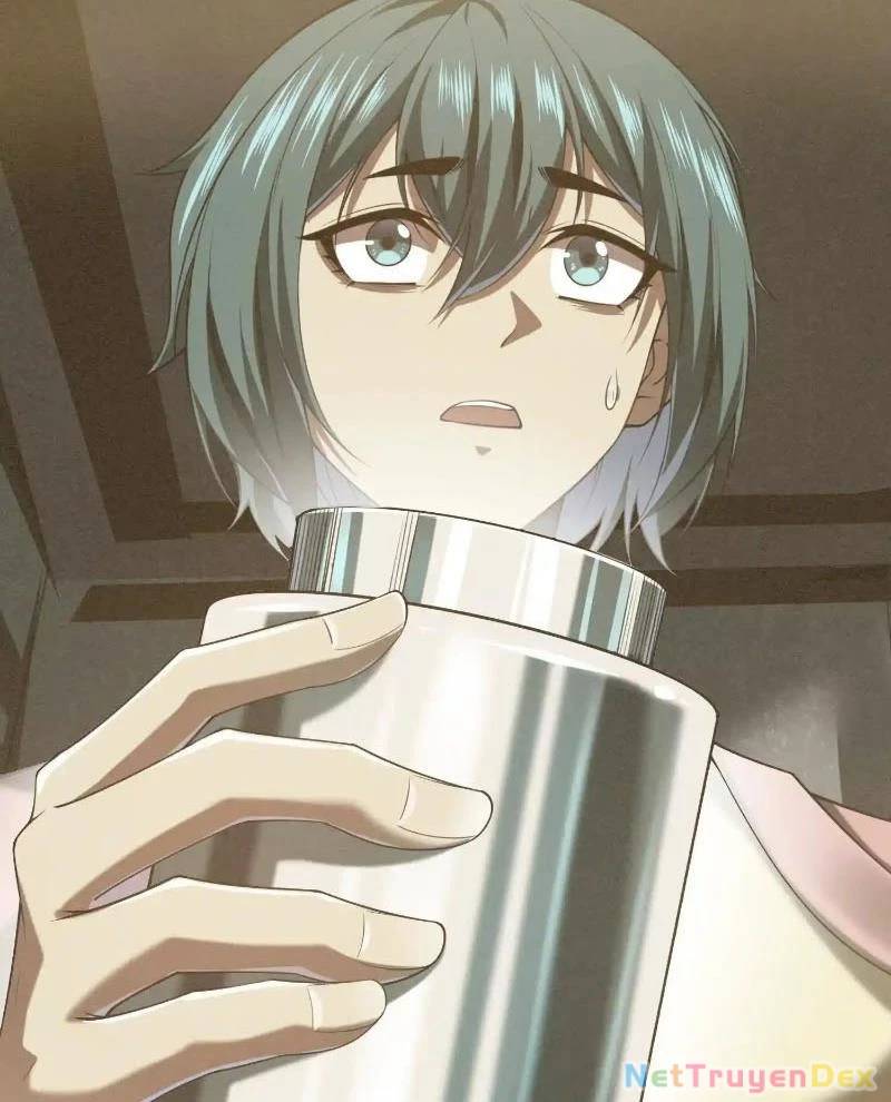 Thần Trò Chơi Dục Vọng - Chapter 38 - Page 3