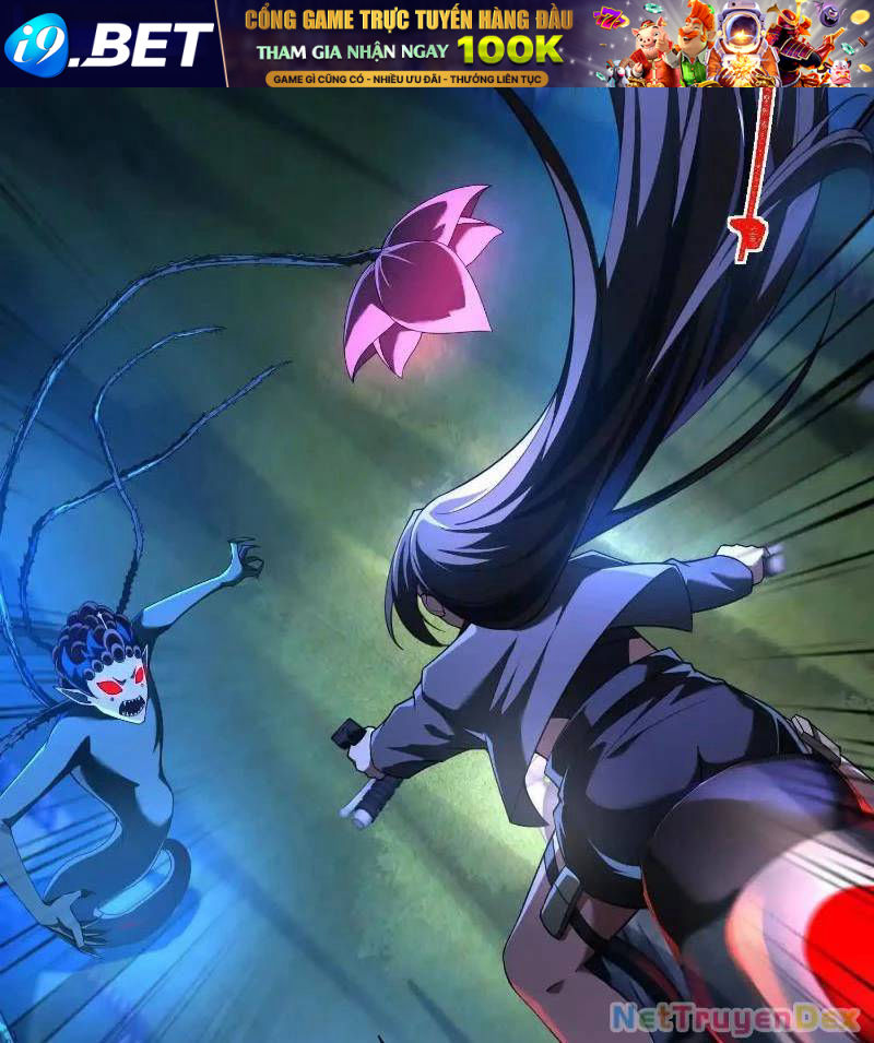 Thần Trò Chơi Dục Vọng - Chapter 38 - Page 33