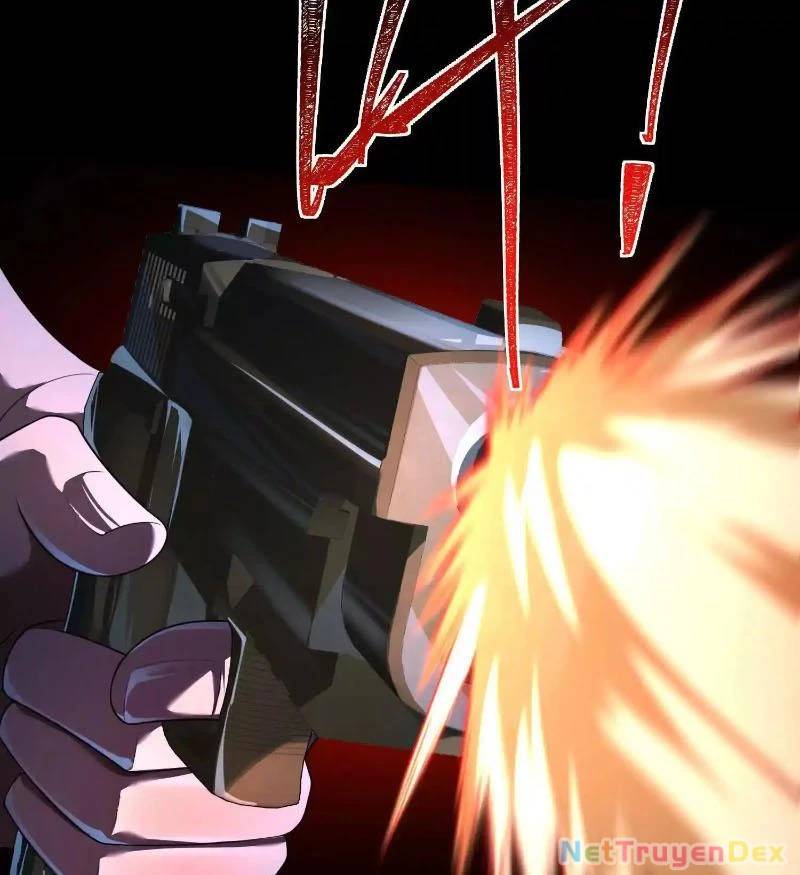 Thần Trò Chơi Dục Vọng - Chapter 38 - Page 35