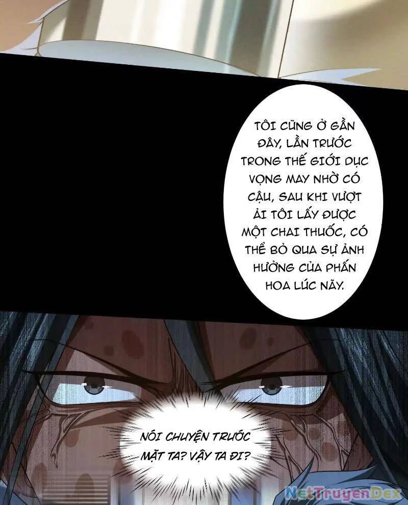 Thần Trò Chơi Dục Vọng - Chapter 38 - Page 4