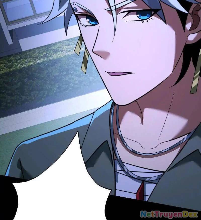 Thần Trò Chơi Dục Vọng - Chapter 38 - Page 44