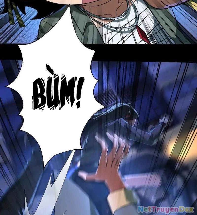 Thần Trò Chơi Dục Vọng - Chapter 38 - Page 48