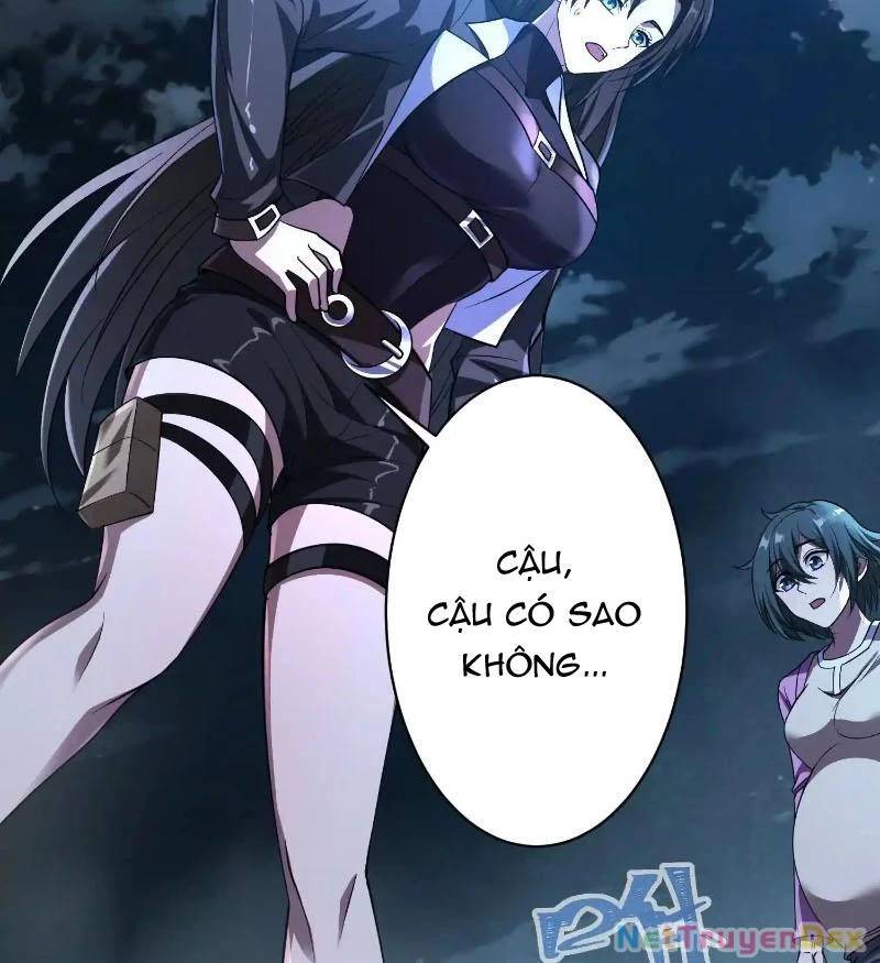 Thần Trò Chơi Dục Vọng - Chapter 38 - Page 51