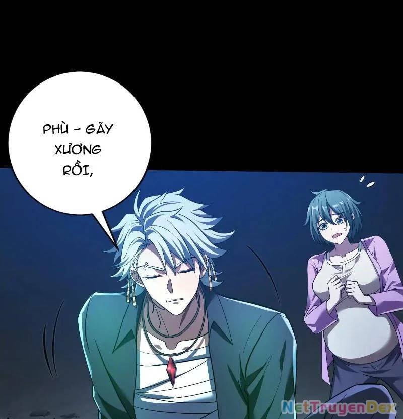 Thần Trò Chơi Dục Vọng - Chapter 38 - Page 54