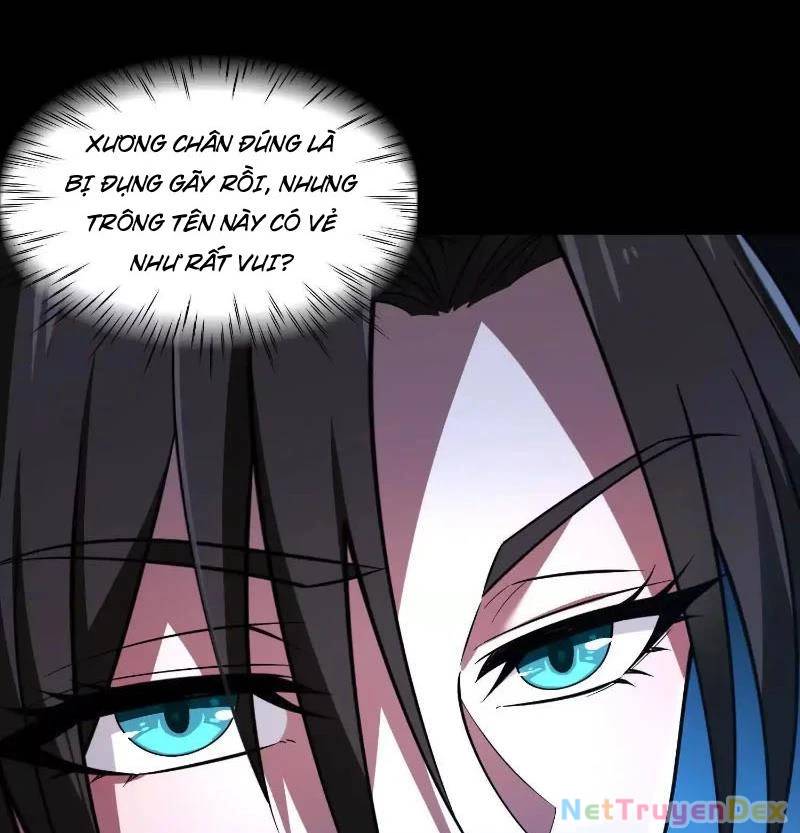 Thần Trò Chơi Dục Vọng - Chapter 38 - Page 56