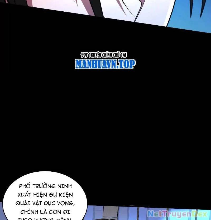 Thần Trò Chơi Dục Vọng - Chapter 38 - Page 57