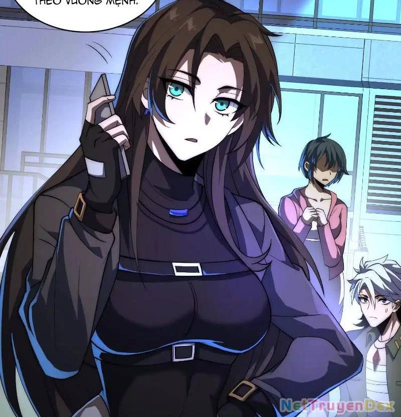 Thần Trò Chơi Dục Vọng - Chapter 38 - Page 58