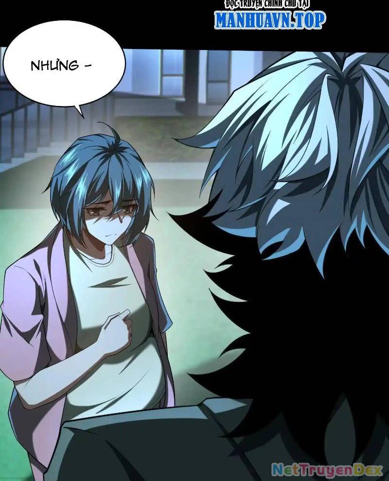 Thần Trò Chơi Dục Vọng - Chapter 38 - Page 6