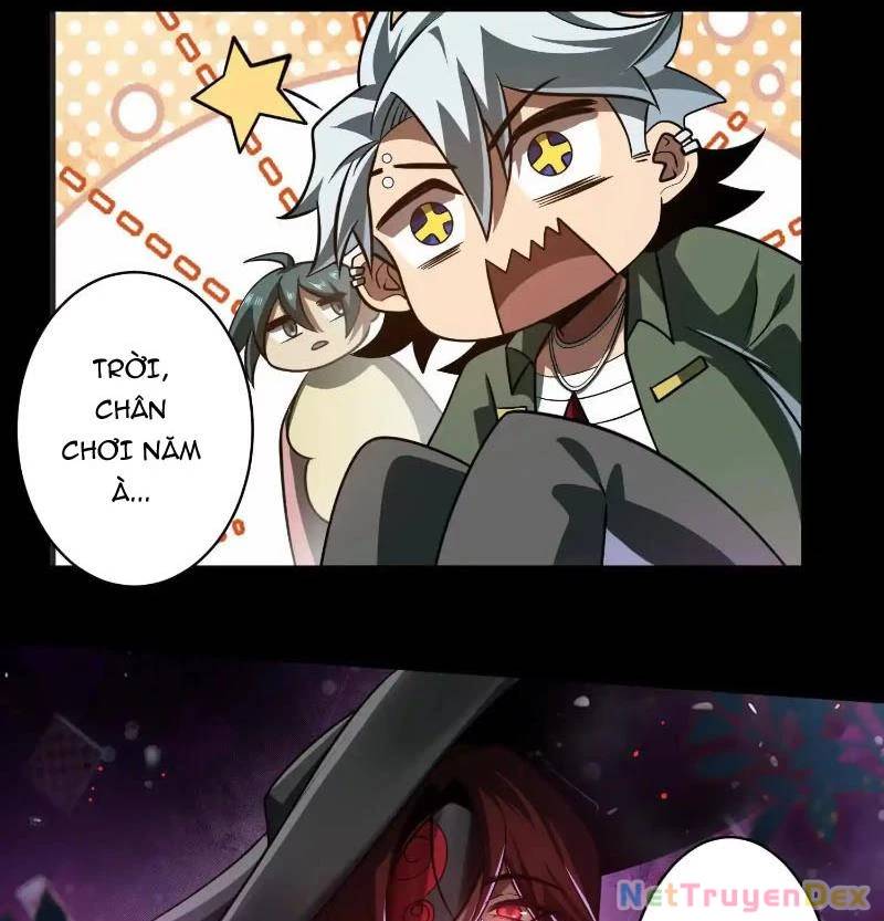 Thần Trò Chơi Dục Vọng - Chapter 38 - Page 64