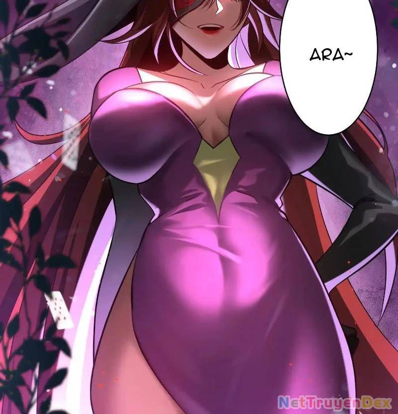 Thần Trò Chơi Dục Vọng - Chapter 38 - Page 65