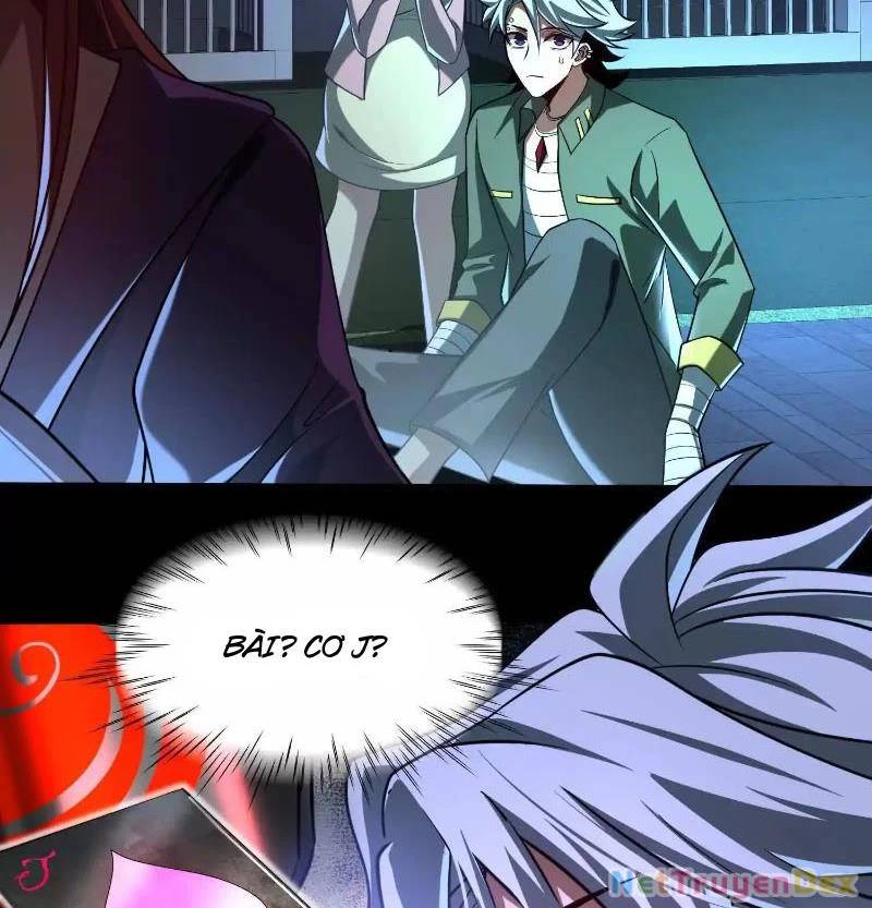 Thần Trò Chơi Dục Vọng - Chapter 38 - Page 67