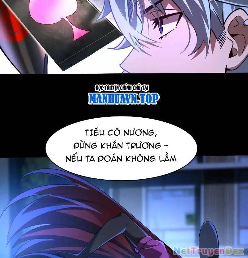 Thần Trò Chơi Dục Vọng - Chapter 38 - Page 68