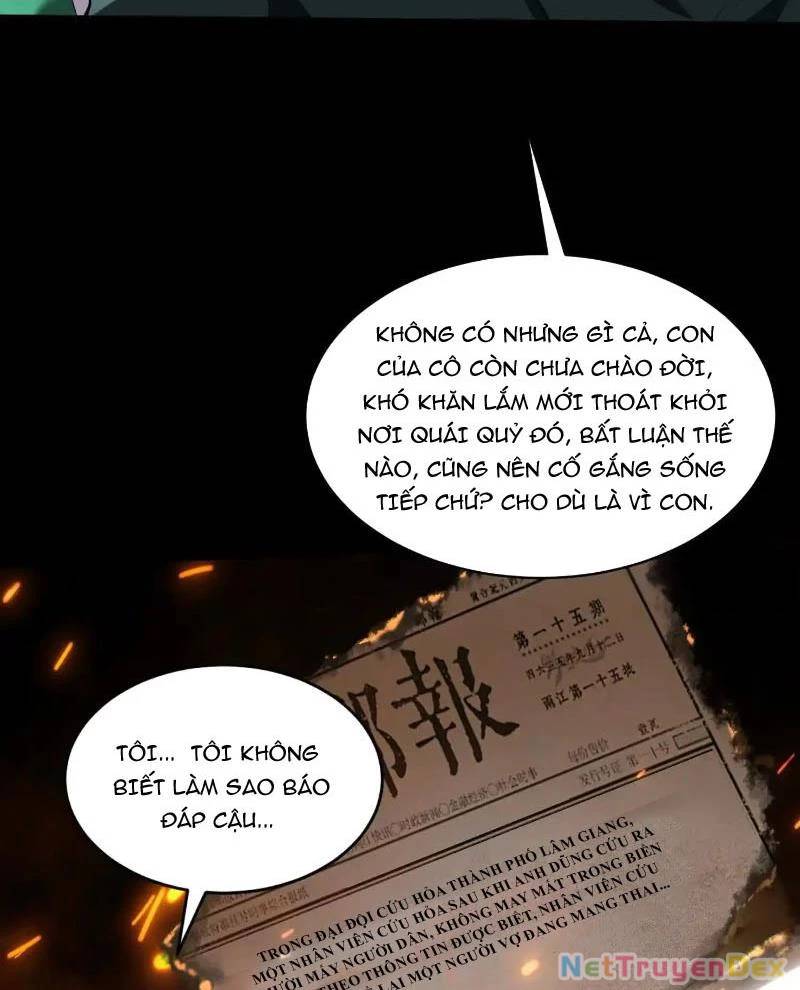 Thần Trò Chơi Dục Vọng - Chapter 38 - Page 7
