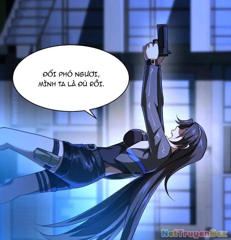 Thần Trò Chơi Dục Vọng - Chapter 38 - Page 70