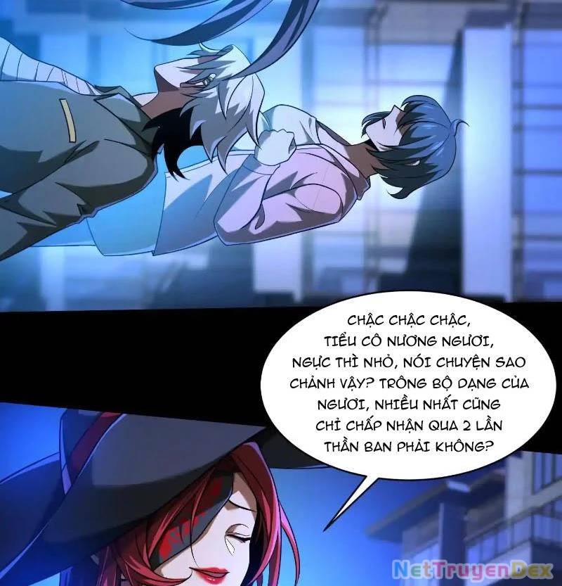 Thần Trò Chơi Dục Vọng - Chapter 38 - Page 71