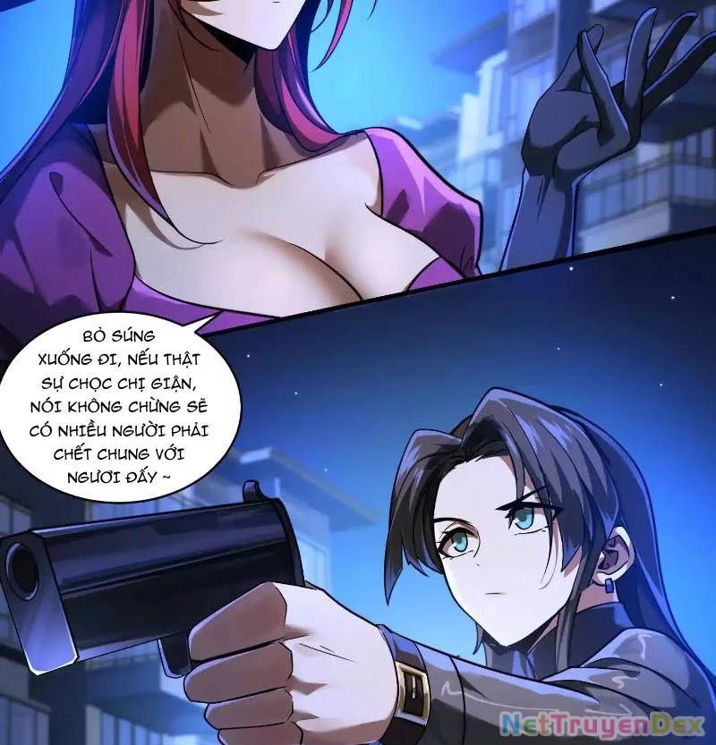 Thần Trò Chơi Dục Vọng - Chapter 38 - Page 72