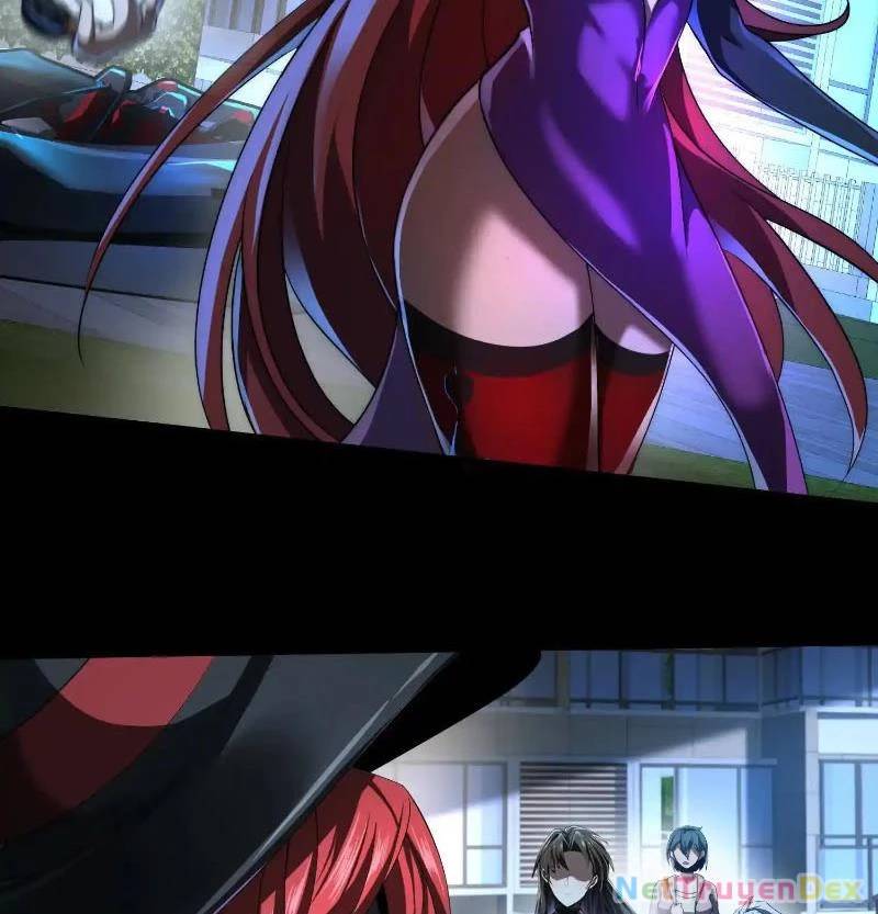 Thần Trò Chơi Dục Vọng - Chapter 38 - Page 76