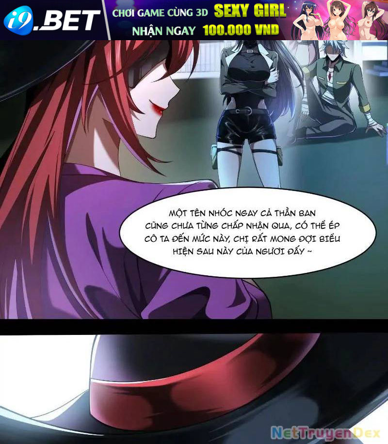 Thần Trò Chơi Dục Vọng - Chapter 38 - Page 77