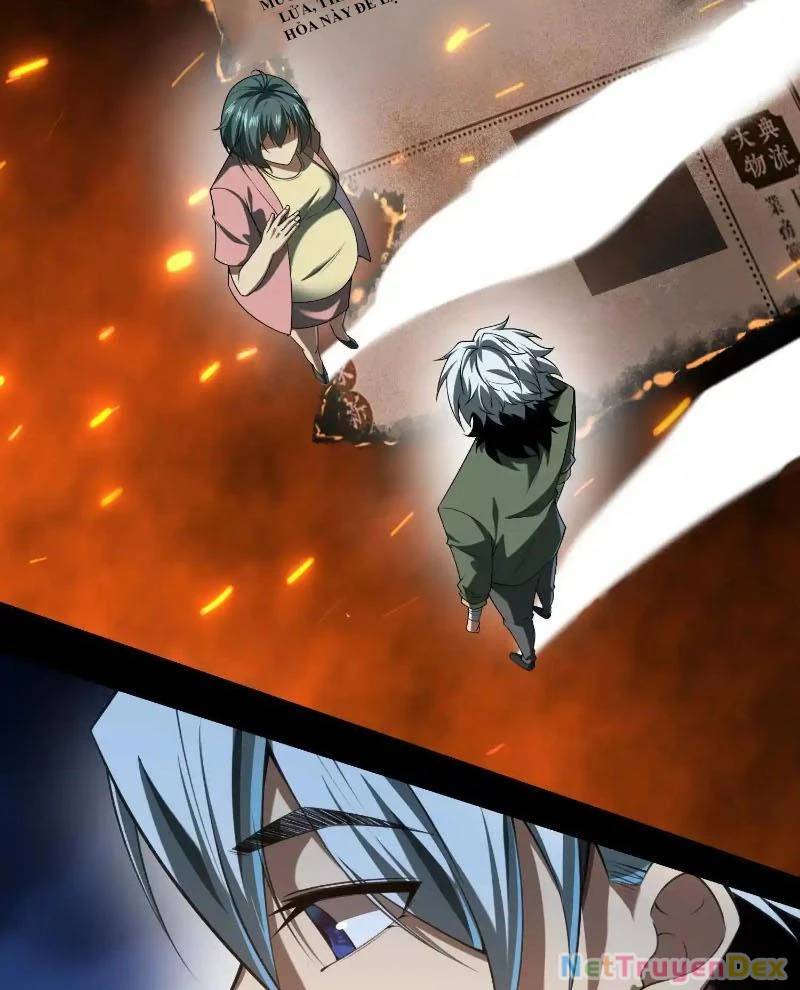 Thần Trò Chơi Dục Vọng - Chapter 38 - Page 8