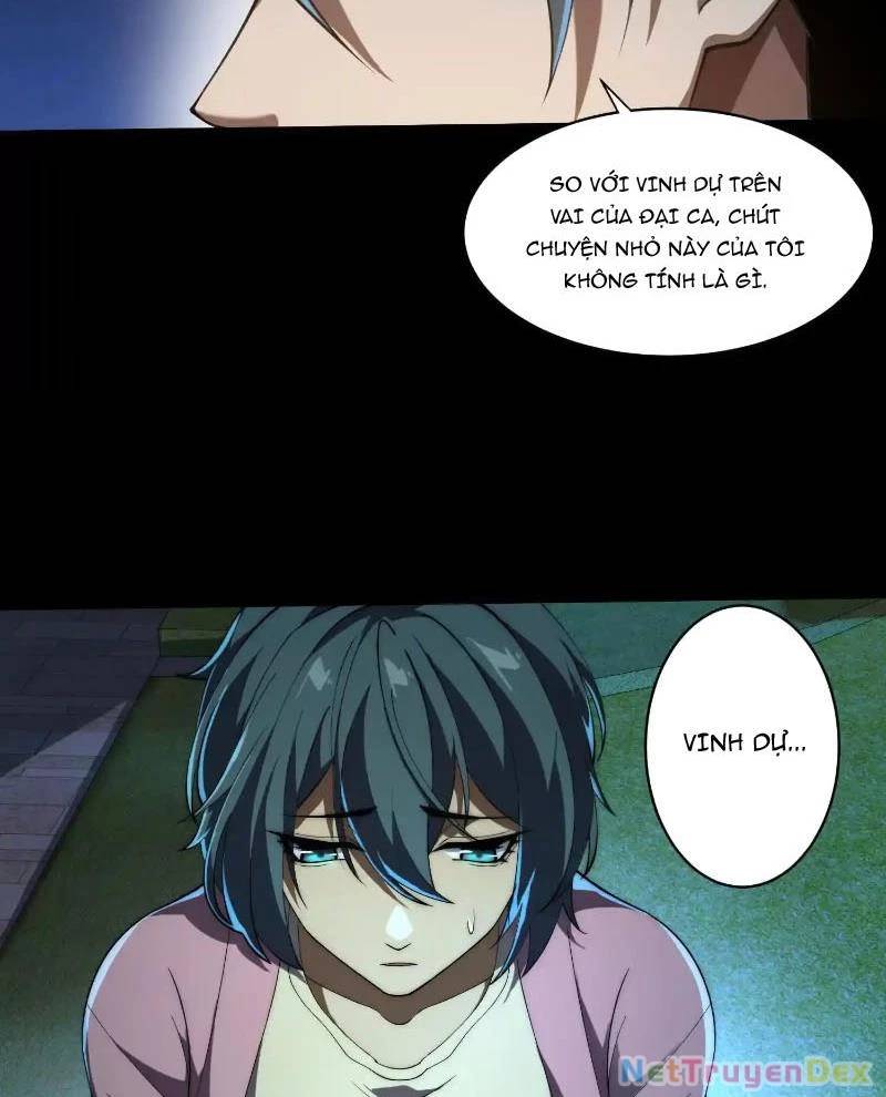 Thần Trò Chơi Dục Vọng - Chapter 38 - Page 9