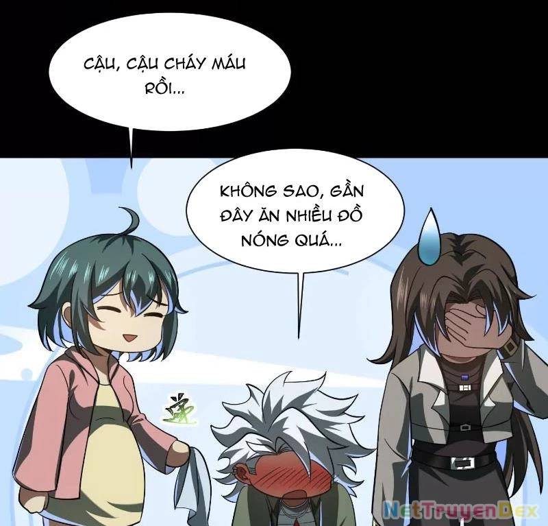 Thần Trò Chơi Dục Vọng - Chapter 39 - Page 15