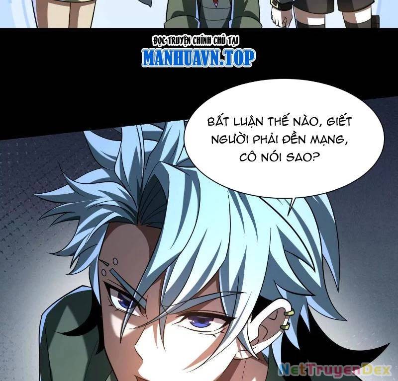 Thần Trò Chơi Dục Vọng - Chapter 39 - Page 16