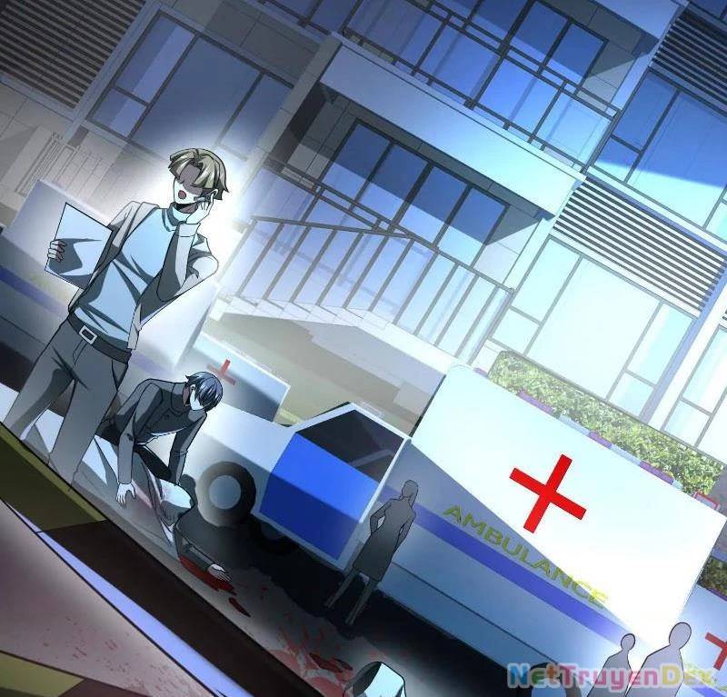 Thần Trò Chơi Dục Vọng - Chapter 39 - Page 25