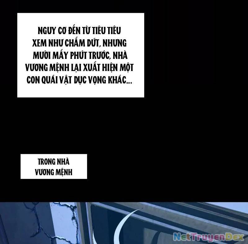 Thần Trò Chơi Dục Vọng - Chapter 39 - Page 27